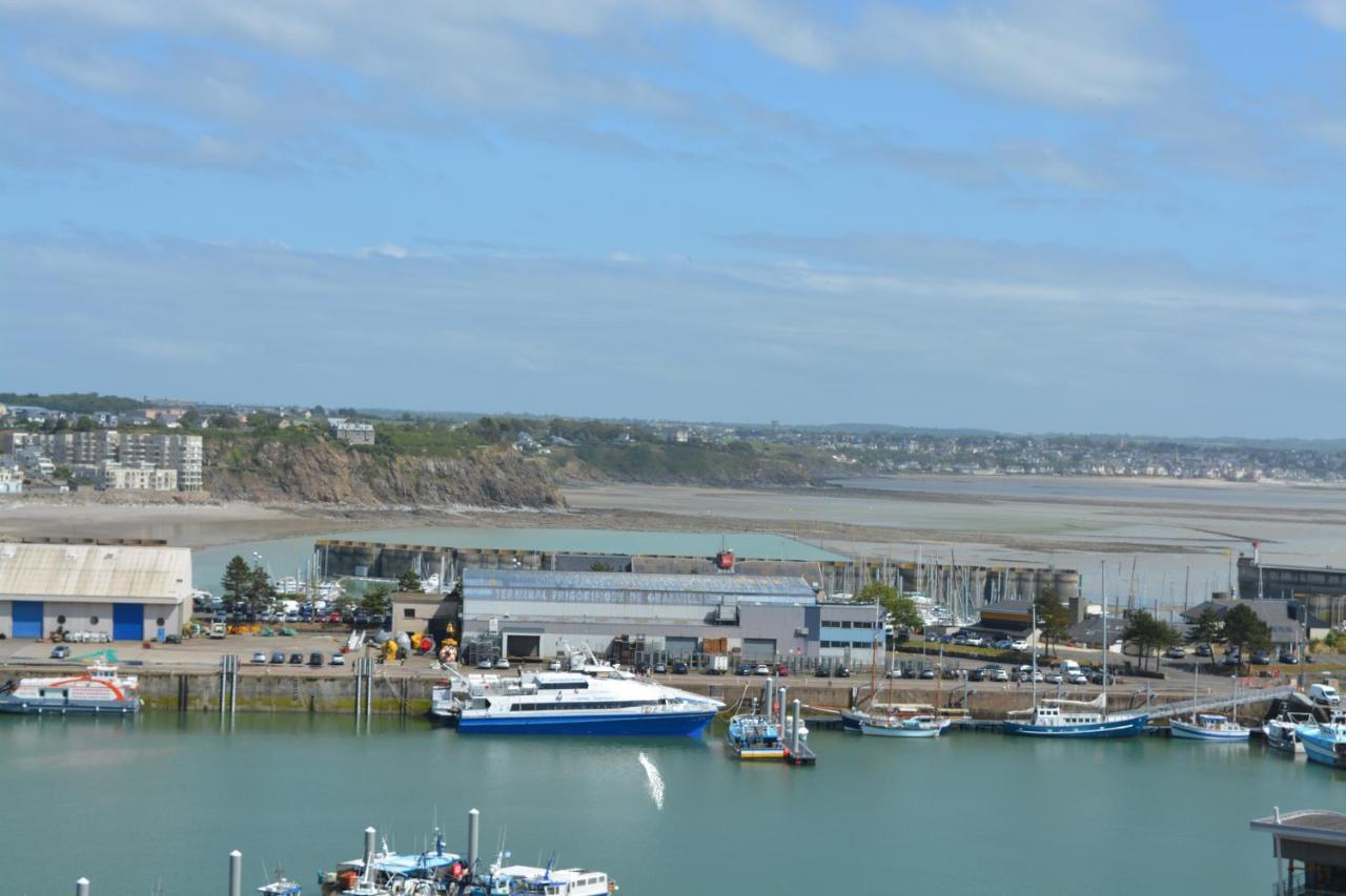 Detente Et Confort - Gite Baie Bocage Sartilly-Baie-Bocage Exteriér fotografie